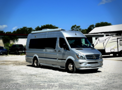 Used 2016 Airstream Interstate Lounge EXT Lounge EXT available in Mims, Florida