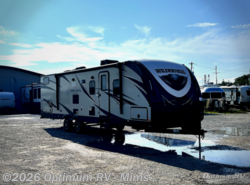 Used 2019 Heartland Wilderness 3185QB available in Mims, Florida