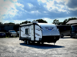 Used 2018 Forest River Salem Cruise Lite 201BHXL available in Mims, Florida