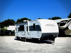 New 2027 Forest River Wildwood 26DBHD available in Mims, Florida