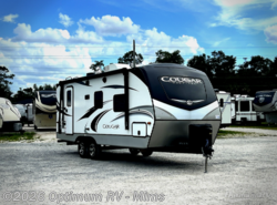 Used 2021 Keystone Cougar Half-Ton 22RBS available in Mims, Florida