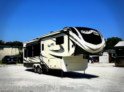 Used 2021 Grand Design Solitude 310GK available in Mims, Florida