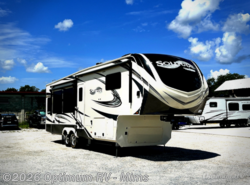 Used 2021 Grand Design Solitude 310GK available in Mims, Florida