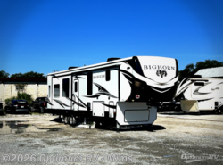 Used 2021 Heartland Bighorn 3870FB available in Mims, Florida