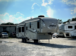 Used 2019 Jayco Eagle 321RSTS available in Mims, Florida