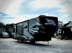 Used 2018 Jayco Seismic 4113 available in Mims, Florida