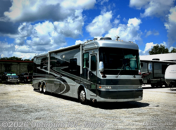 Used 2005 Tiffin Zephyr 45QDZ available in Mims, Florida