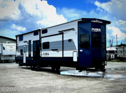 New 2027 Forest River Puma Vista 403LFT available in Mims, Florida