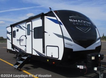 New 2023 Cruiser RV Shadow Cruiser 239RBS available in Waller, Texas