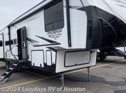 New 2023 Shasta Phoenix X-Edition 355FBX available in Waller, Texas