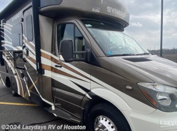Used 2017 Thor Motor Coach Synergy SP24 available in Waller, Texas