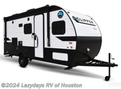  New 2023 Coachmen Clipper Ultra-Lite 17MBS available in Waller, Texas