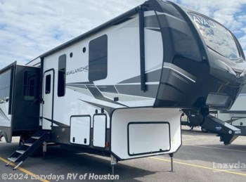 Used 2020 Keystone Avalanche 313RS available in Waller, Texas