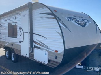 Used 2019 Forest River Wildwood X-Lite 201BHXL available in Waller, Texas