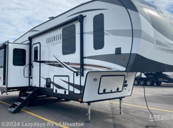 Used 2022 Forest River Rockwood Signature Ultra Lite 8294BS available in Waller, Texas