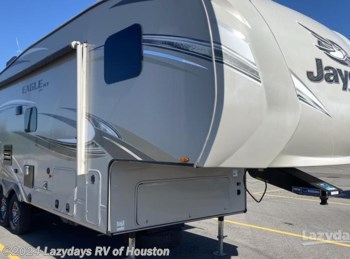 Used 2018 Jayco Eagle HT 26.5RLDS available in Waller, Texas