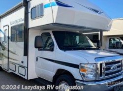 Used 2022 Forest River Sunseeker LE 3250DSLE Ford available in Waller, Texas