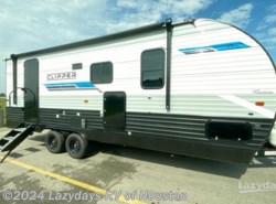 New 2024 Coachmen Clipper 251RBS available in Waller, Texas