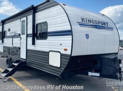 Used 2022 Gulf Stream Kingsport 236RL available in Waller, Texas