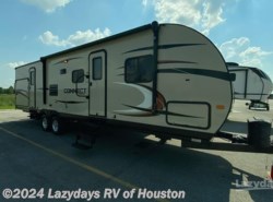Used 2017 K-Z Connect C312BHK available in Waller, Texas