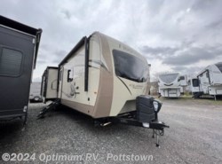 Used 2018 Forest River Flagstaff Classic Super Lite 832OKBS available in Pottstown, Pennsylvania
