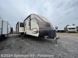 Used 2018 Forest River Wildcat 343BIK available in Pottstown, Pennsylvania