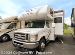 Used 2021 Four Winds International Chateau 25M available in Pottstown, Pennsylvania