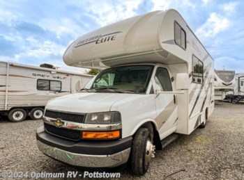 Used 2021 Thor Motor Coach Freedom Elite 22H available in Pottstown, Pennsylvania