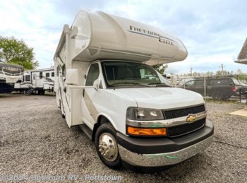 Used 2021 Thor Motor Coach Freedom Elite 22H available in Pottstown, Pennsylvania
