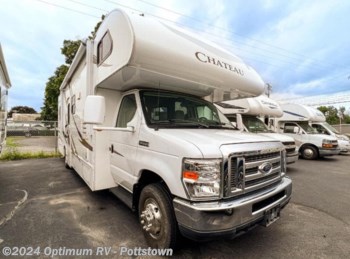 Used 2012 Thor Motor Coach Chateau 31K available in Pottstown, Pennsylvania