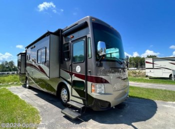 Used 2014 Tiffin Allegro Red 36 QSA available in Pottstown, Pennsylvania