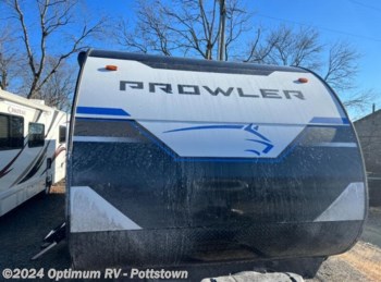 New 2023 Heartland Prowler 271SBR available in Pottstown, Pennsylvania