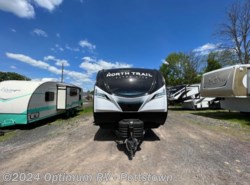  New 2023 Heartland North Trail 24BHS available in Pottstown, Pennsylvania