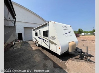 Used 2007 R-Vision  Trail Cruiser TC26QBS available in Pottstown, Pennsylvania