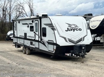Used 2022 Jayco Jay Feather 27BHB available in Pottstown, Pennsylvania