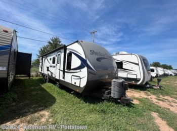 Used 2016 Cruiser RV Shadow Cruiser S-313BHS available in Pottstown, Pennsylvania