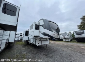 New 2024 K-Z Durango Gold G386FLF available in Pottstown, Pennsylvania