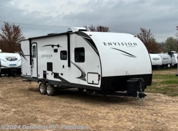 New 2024 Gulf Stream Envision Limited Edition 28CRB available in Pottstown, Pennsylvania