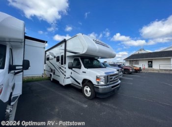 Used 2023 Gulf Stream Conquest Class C 6238 available in Pottstown, Pennsylvania