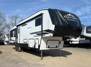 New 2024 Forest River  Tandara 385MB available in Pottstown, Pennsylvania