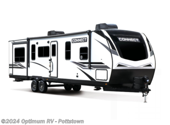 New 2024 K-Z Connect C312RE available in Pottstown, Pennsylvania