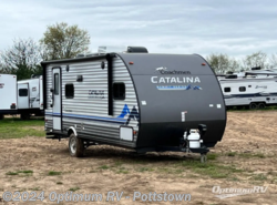 Used 2022 Coachmen Catalina Summit Series 7 184FQS available in Pottstown, Pennsylvania