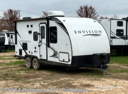 Used 2023 Gulf Stream Envision SVT 21QBD available in Pottstown, Pennsylvania
