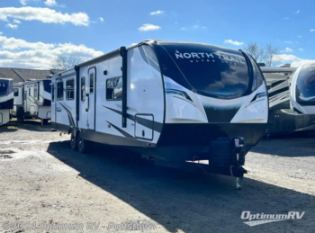 Used 2024 Heartland North Trail 33RETS available in Pottstown, Pennsylvania