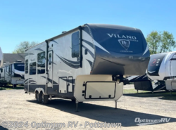 Used 2021 Vanleigh Vilano 320GK available in Pottstown, Pennsylvania