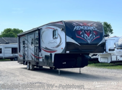Used 2014 Forest River Vengeance Super Sport 320A available in Pottstown, Pennsylvania