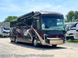 Used 2019 Entegra Coach Insignia 40B2 available in Pottstown, Pennsylvania