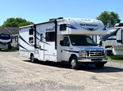 Used 2020 Forest River Sunseeker 3250LE available in Pottstown, Pennsylvania