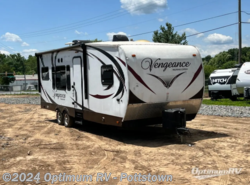 Used 2015 Forest River Cherokee 27BH14 available in Pottstown, Pennsylvania