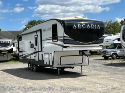 Used 2023 Keystone Arcadia Super Lite 288SLBH available in Pottstown, Pennsylvania